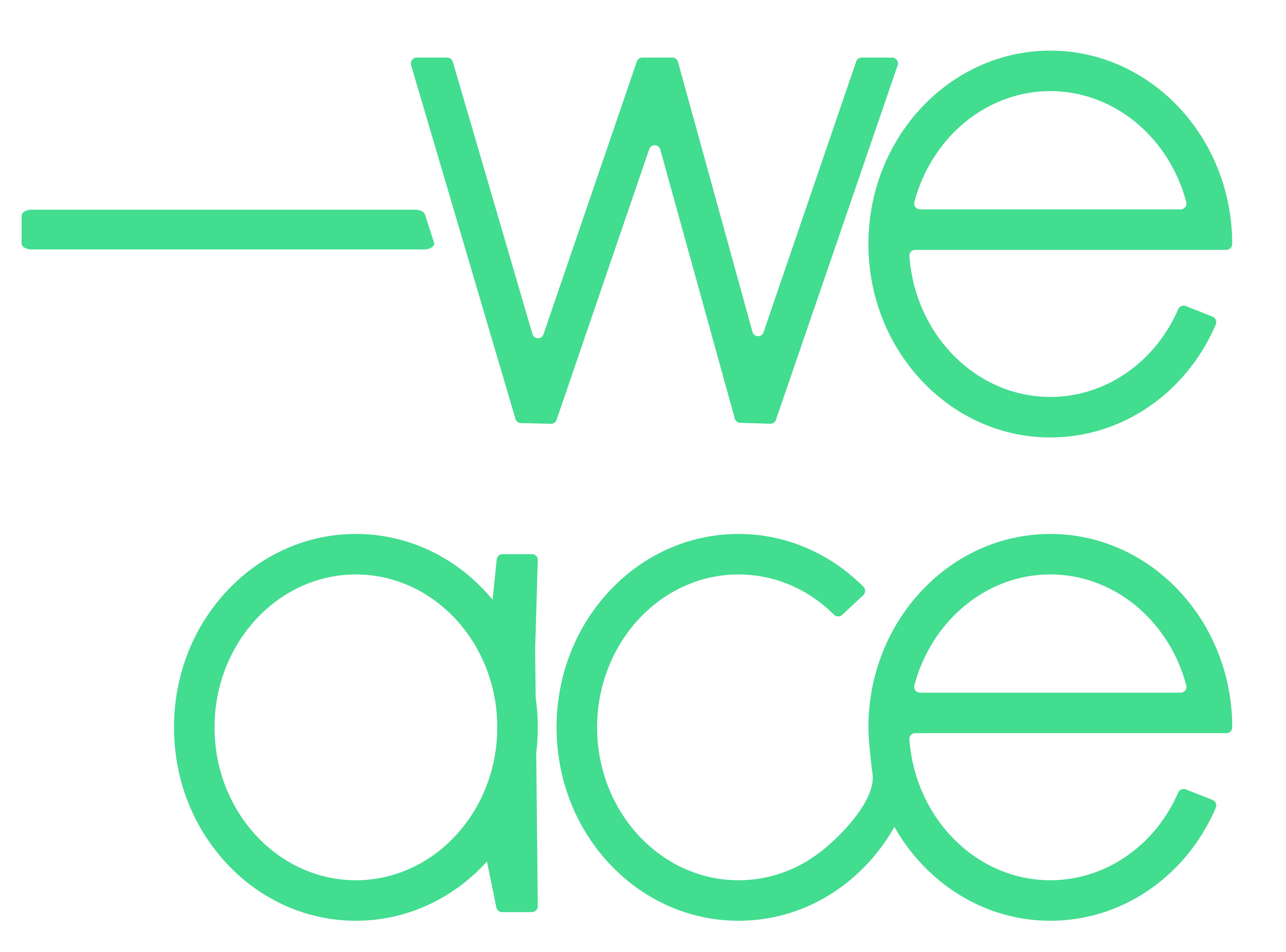 weace logo